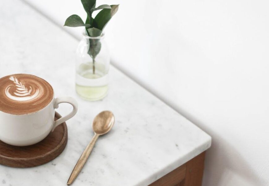 Keramik og Dekton – Eksklusive bordplader til køkkenet